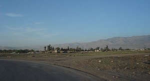 دیمەنی گوندی حاجی نامیق