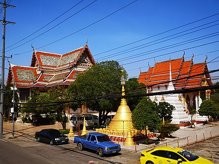 วัดกลาง (จังหวัดสมุทรปราการ)