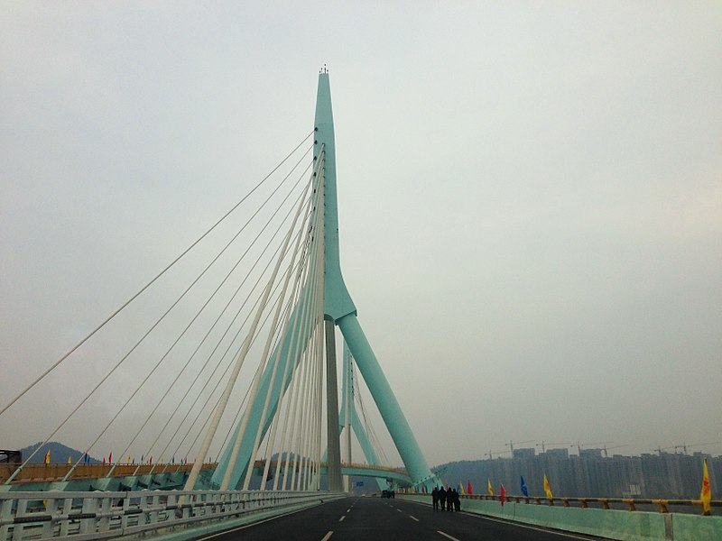 File:一號橋 - panoramio (2).jpg