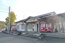 宝 木 駅 - panoramio.jpg