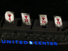 Chicago Bulls - Wikipedia