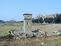 Torre della Moletta al Circo Massimo (Ripa)