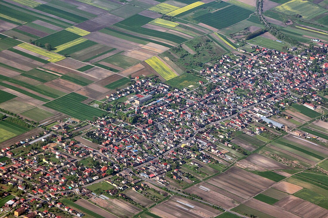 Dąbrówka Wielka (Piekary Śląskie)