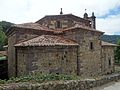 Miniatura para Iglesia de San Juan Bautista de Salarzón