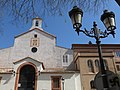 Antic Convent dels Caputxins (Valls)