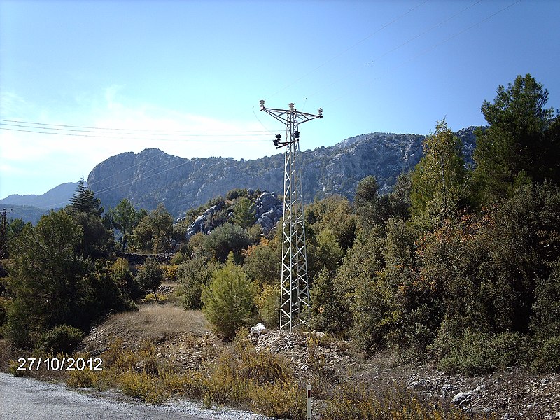 File:07860 Çiçekoluk-Gündoğmuş-Antalya, Turkey - panoramio (2).jpg