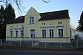 Wohnhaus 1905, Stall, Scheune, 4. Viertel 19. Jh. Template:Kulturdenkmal Berlin
