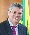 10.01.2023 - Ministro da Secretaria-Geral, Márcio Macedo (52651388264) (cropped)
