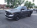 16 Ram 1500 Tradesman