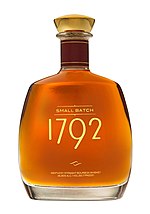 Thumbnail for 1792 Bourbon