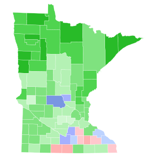 <span class="mw-page-title-main">1932 Minnesota gubernatorial election</span> Election for the governorship of the U.S. state of Minnesota