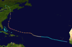 1938 New England hurricane track.png