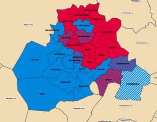 <span class="mw-page-title-main">1967 Sheffield City Council election</span>