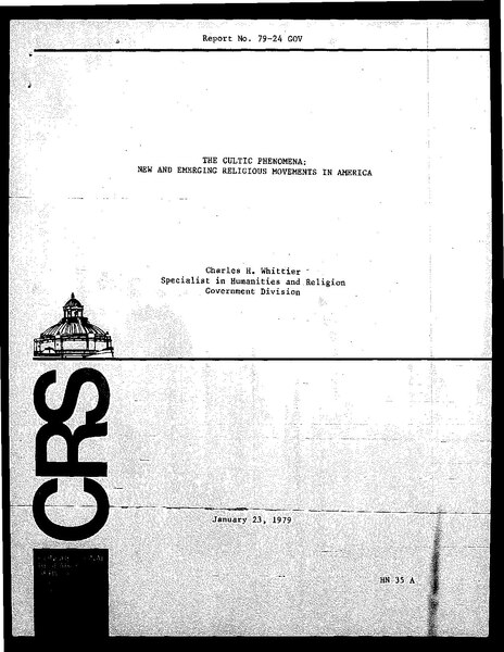 File:1977 Whittier Cultic Phenomena Congressional Research Service.pdf