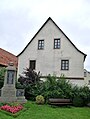 Eichfeld town hall