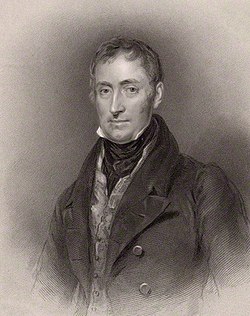 James Stuart-Wortley,
1st Baron Wharncliffe 1stLordWharncliffe.jpg