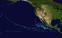 2000 Pacific hurricane season summary map 2000 Pacific hurricane season summary map.png