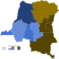 Miniatura para Elecciones generales de la República Democrática del Congo de 2006