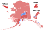Thumbnail for 2006 United States House of Representatives election in Alaska
