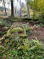 Kleinkastell Robern am Odenwaldlimes