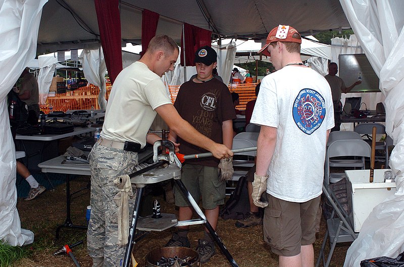 File:2010 National Jamboree DVIDS306551.jpg