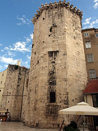 <span class="mw-page-title-main">Venetian Castle</span>