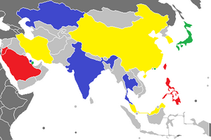 2013 Fiba Asia Championship