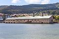 * Nomination Tide mill of O Pozo do Cachón, Serres, Muros, Galicia (Spain). --Lmbuga 18:14, 9 August 2016 (UTC) * Promotion Good quality. --Poco a poco 18:24, 9 August 2016 (UTC)