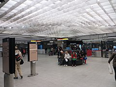 20161005 37 Berri UQAM Metro station (25962356647).jpg