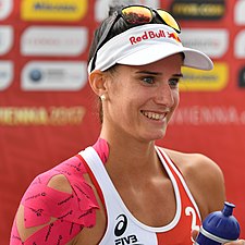 Beachvolleyball-Europameisterschaft 2020: Modus, Spielplan Frauen, Spielplan Männer