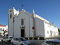 São Sebastião-kyrkja i Boliqueime