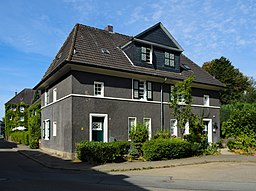 2018-08-12 Waldlehne 90, Essen-Margarethenhöhe (NRW)