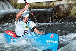 2019 ICF Wildwater canoeing World Championships 322 - Adam Satke.jpg