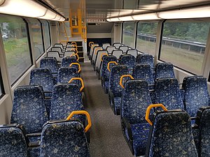 2020-04-08 Lower deck of Tangara train carriage.jpg