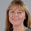Deutsch: Sandra Redmann, SPD