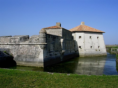 Serrurier porte blindée Saint-Nazaire-sur-Charente (17780)