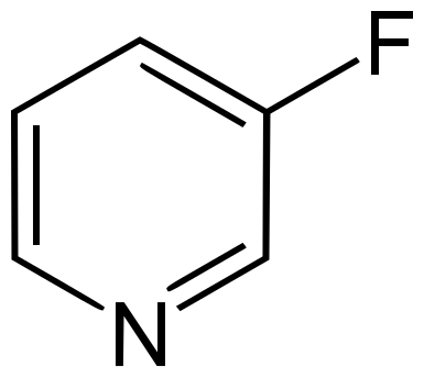 File:3-Fluoropyridine.svg