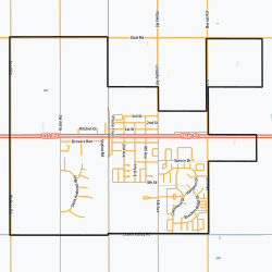 340 Niverville, Manitoba.svg