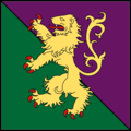 51st (Scottish) Brigade, Regional Command