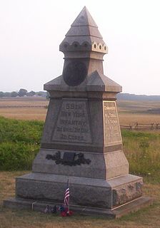 59th New York Volunteer Infantry Regiment