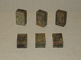 6 jadeite Liubo game pieces.jpg