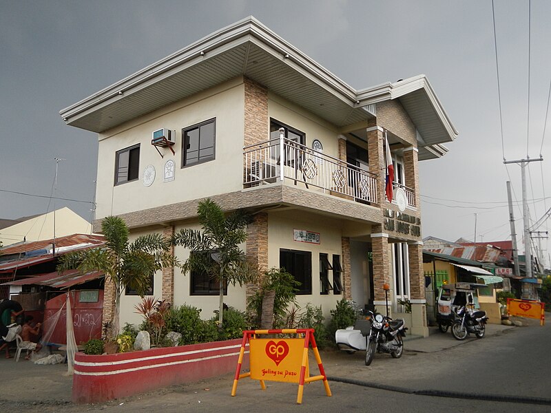 File:9549jfSan Josef Norte Sur Halls Cabanatuan Cityfvf 43.JPG