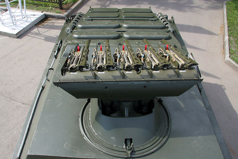 File:9M113 Konkurs launcher.jpg