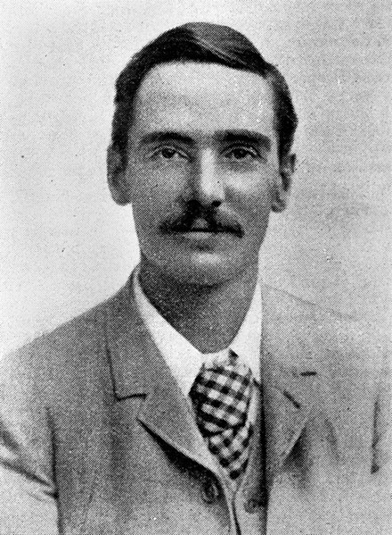 File:A. Hannay, accountant with Walter Reid and Company of Rockhampton, May 1895 (4050606543).jpg