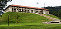 * Nomination Administration Building, Panama Canal. --Ayaita 14:10, 22 October 2012 (UTC) * Decline noise --Rjcastillo 17:58, 22 October 2012 (UTC)