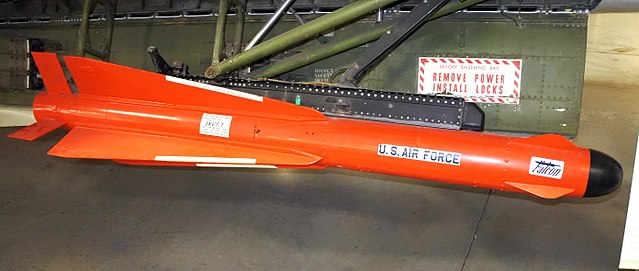 AIM-4 Falcon - Wikipedia