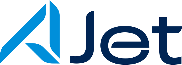 Dosya:AJet logo.svg - Vikipedi