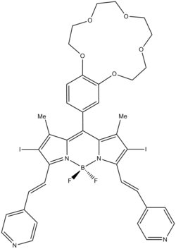 Probing Complex Chemical Processes at the Molecular Level with