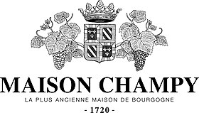 A Maison Champy cikk szemléltető képe