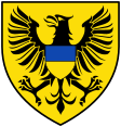 Wullersdorf címere